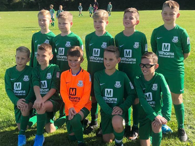Under 14 Image 4