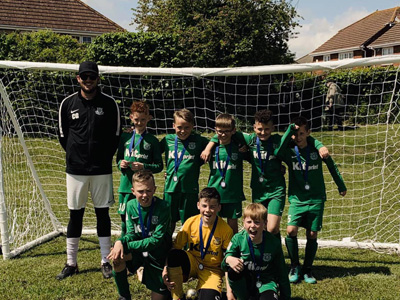 Under 15 Image 2