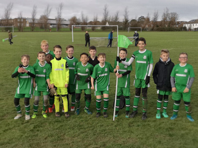 Under 16 Image 1