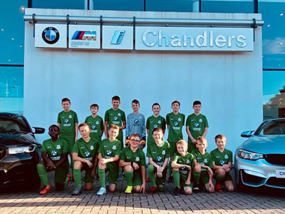 Under 16 Image 3
