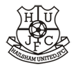 Hailsham United Junior Football Club Logo