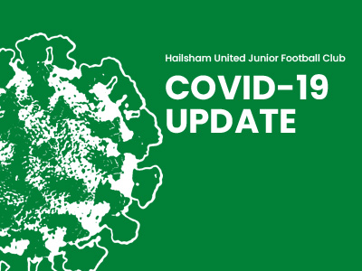 Covid-19 Update